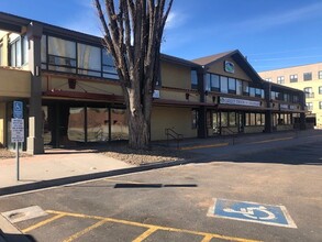 1800 Jackson St, Golden, CO for lease Building Photo- Image 1 of 1