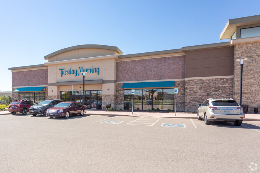 4905-4935 Thompson Pky, Johnstown, CO for lease - Building Photo - Image 2 of 7