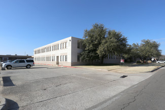 More details for 3813-3817 N Santa Fe Ave, Oklahoma City, OK - Office for Lease