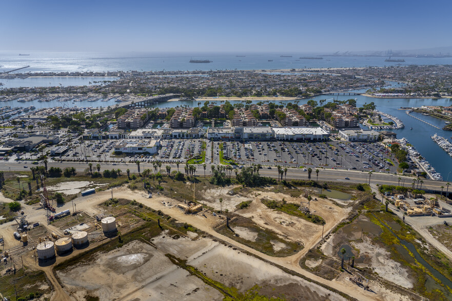 6270-6378 E Pacific Coast Hwy, Long Beach, CA for lease - Building Photo - Image 2 of 31