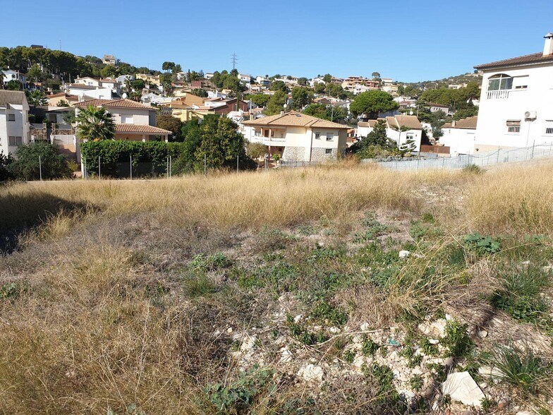 Land in Calafell, Tarragona for sale - Building Photo - Image 3 of 3