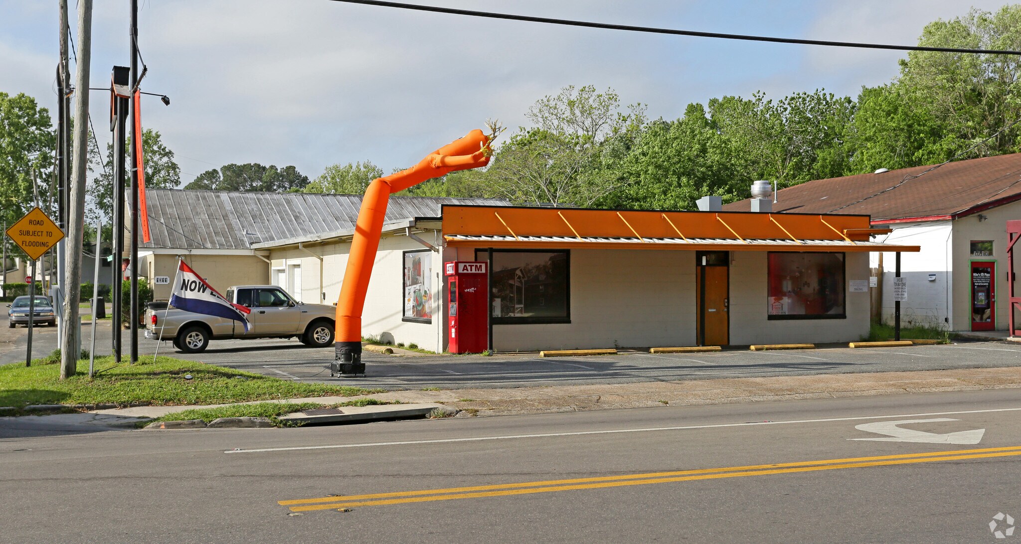 1309 Jackson Bluff Rd, Tallahassee, FL for sale Primary Photo- Image 1 of 9