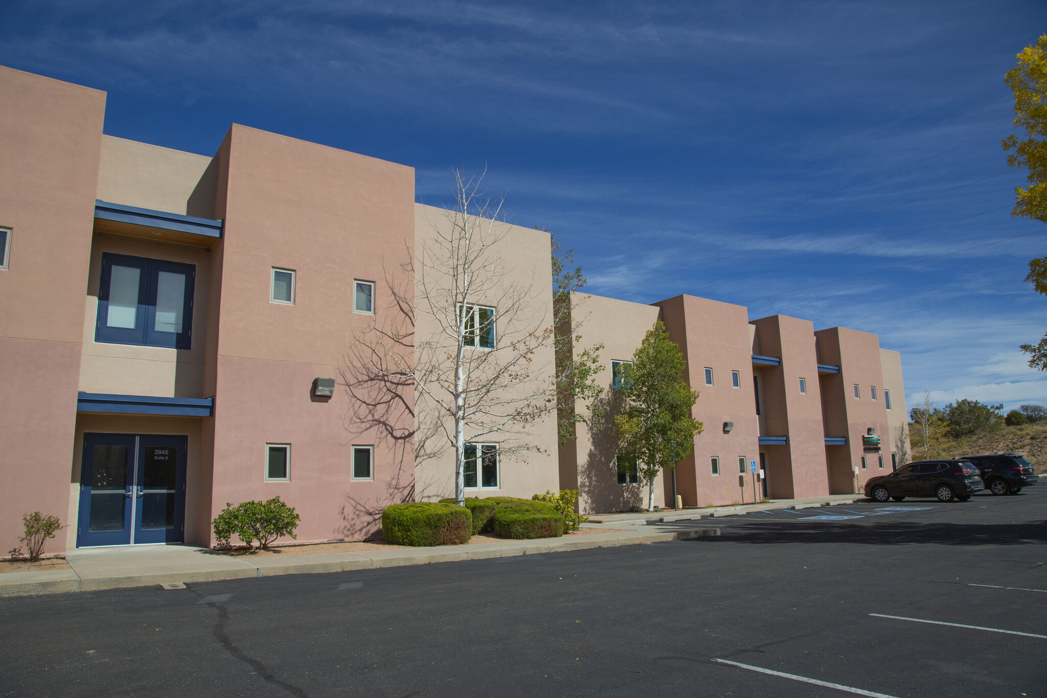 2945 Rodeo Park Dr, Santa Fe, NM for sale Building Photo- Image 1 of 1