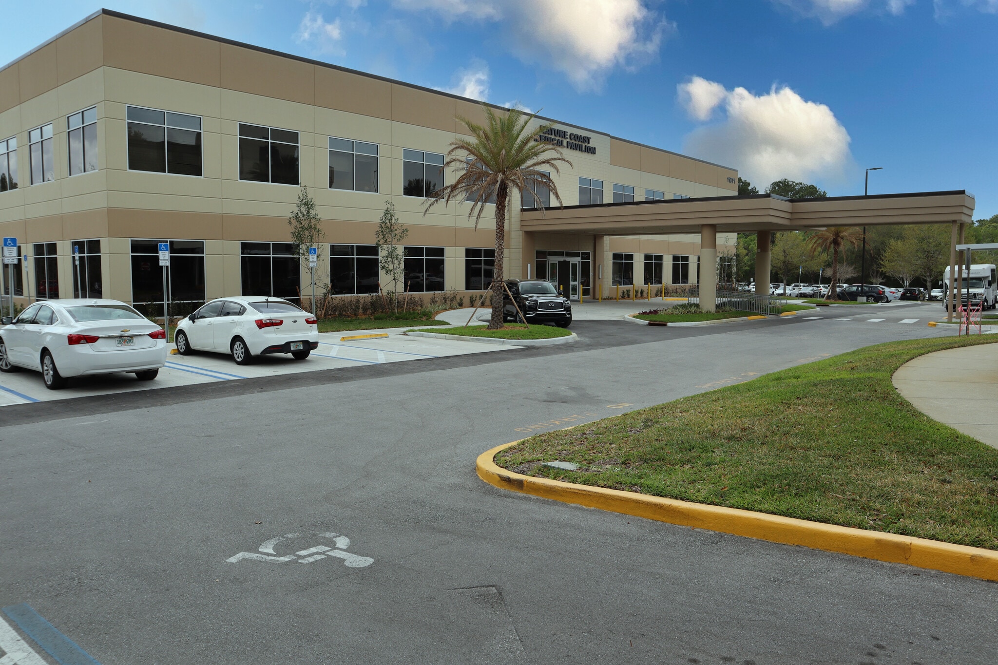 11371 Cortez Blvd, Brooksville, FL for lease Building Photo- Image 1 of 4