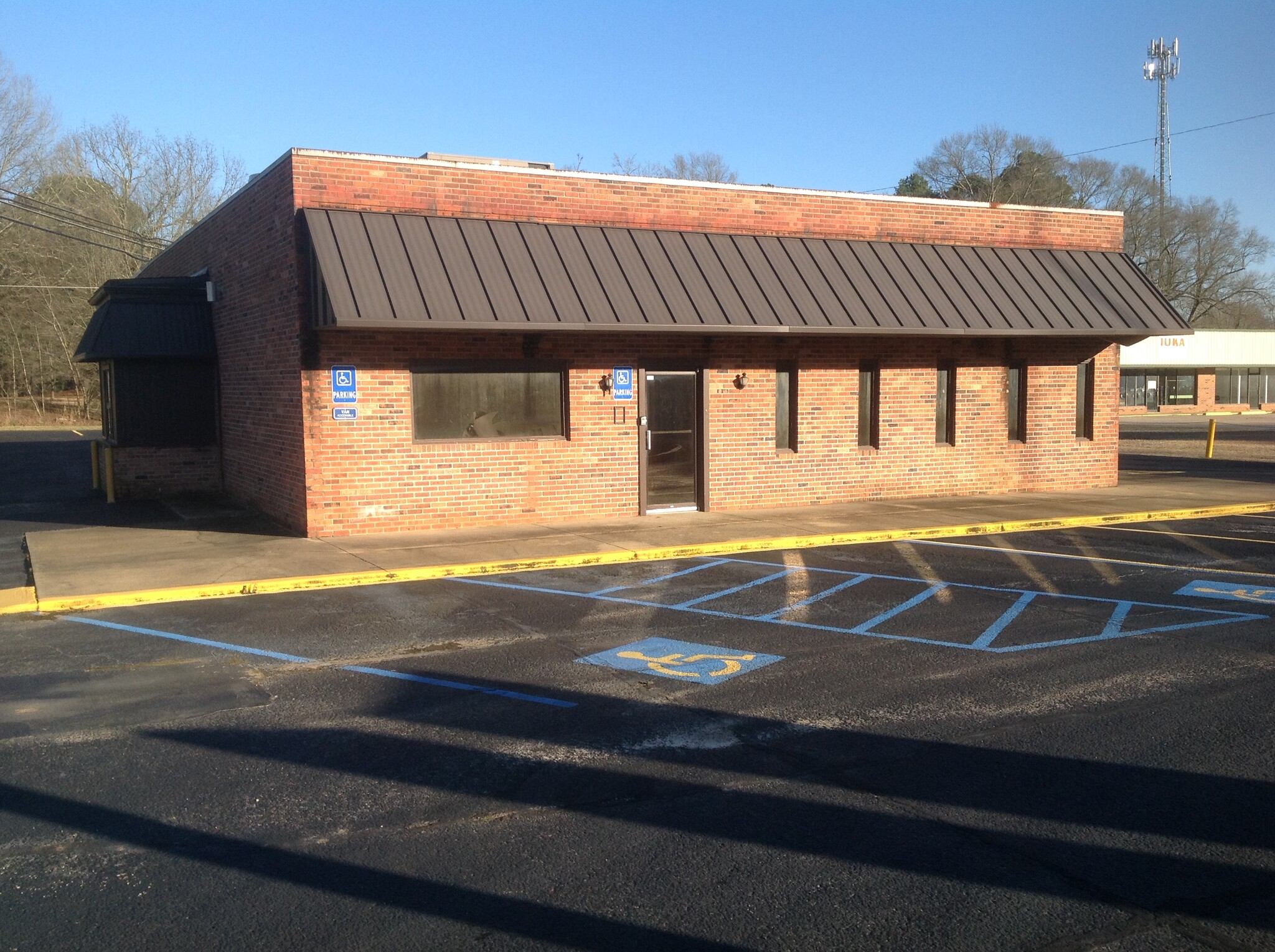 502 Constitution Dr, Iuka, MS for sale Building Photo- Image 1 of 1