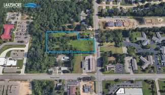 More details for 0 120th Ave, Holland, MI - Land for Sale