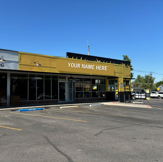 More details for 3453-3499 W 32nd Ave, Denver, CO - Retail for Lease