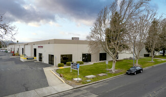 More details for 6800 Sierra Ct, Dublin, CA - Industrial for Lease