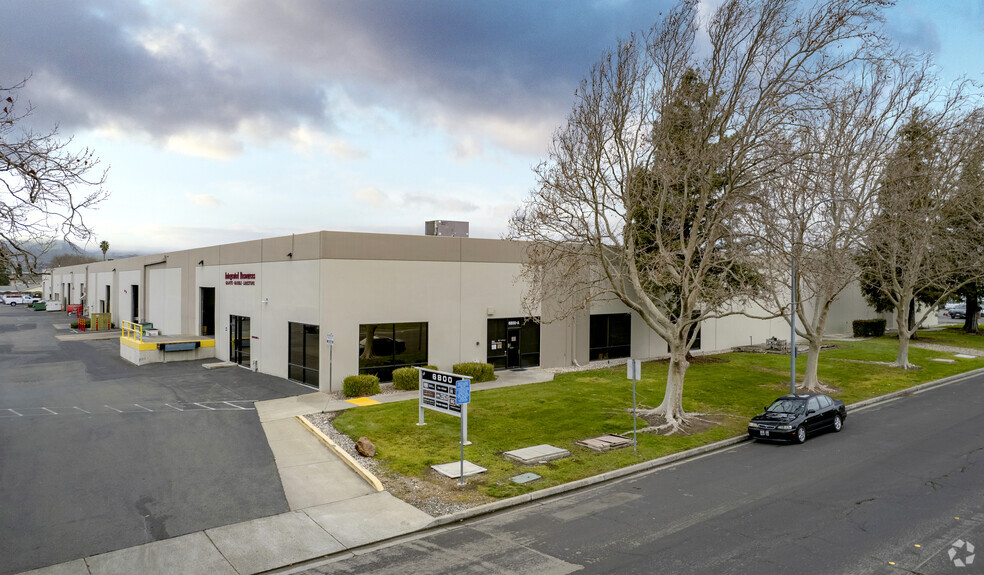 6800 Sierra Ct, Dublin, CA for lease - Building Photo - Image 1 of 7