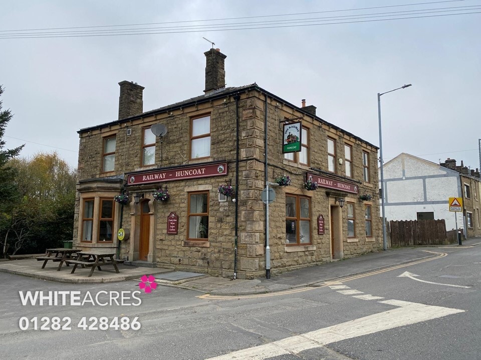 Station Rd, Accrington for sale Building Photo- Image 1 of 1