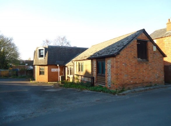 Waltham Rd, Overton for sale - Primary Photo - Image 1 of 1