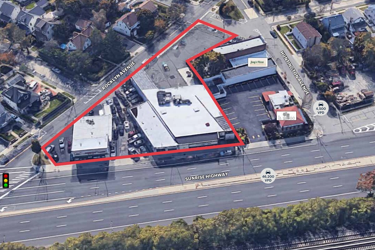 147 Sunrise Hwy, Lynbrook, NY 11563