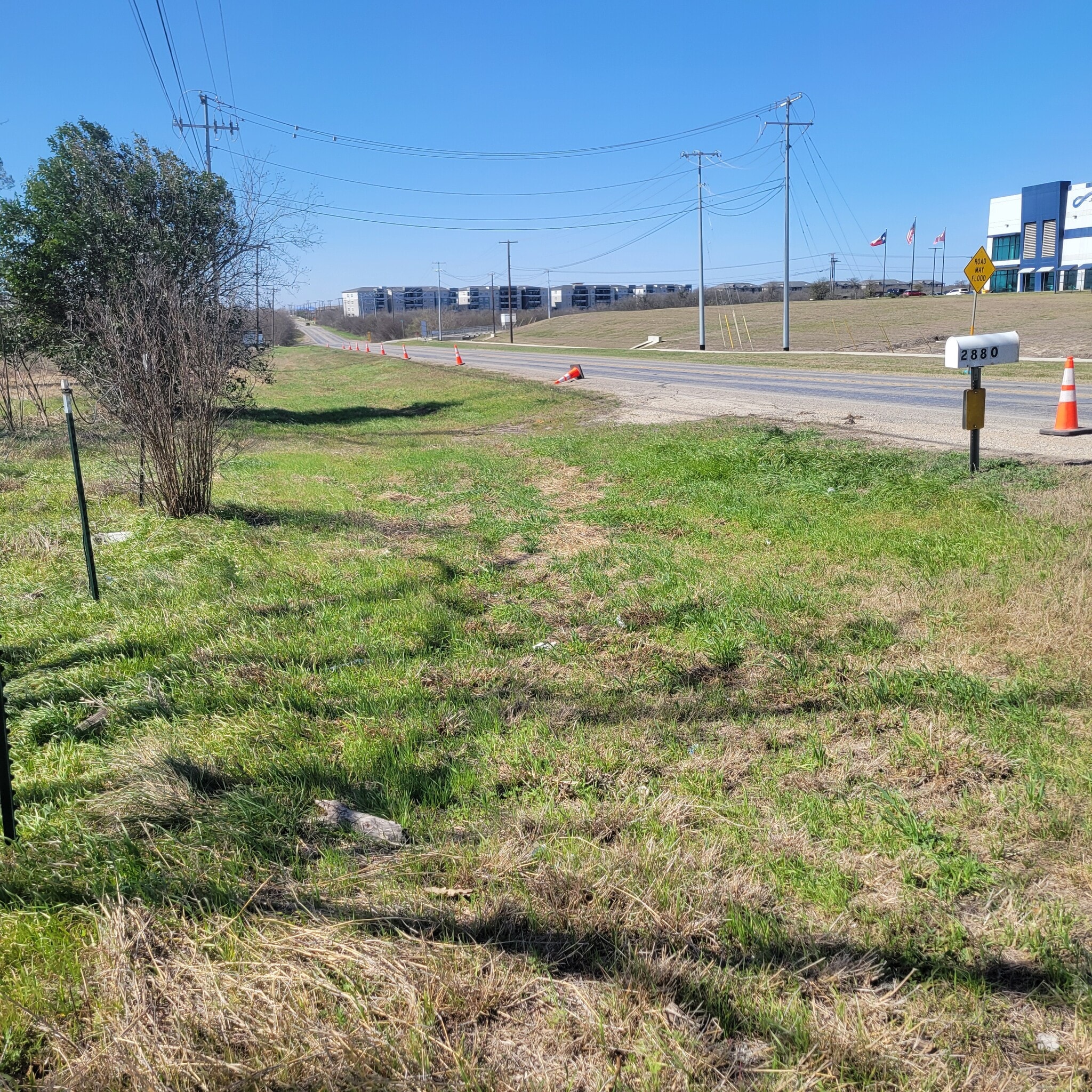 2880 FM 1101, New Braunfels, TX for sale Building Photo- Image 1 of 9