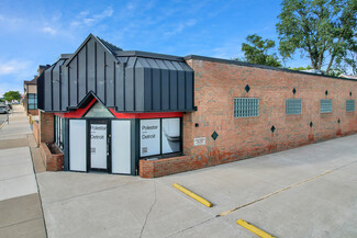 More details for 33200 Woodward Ave, Birmingham, MI - Retail for Lease