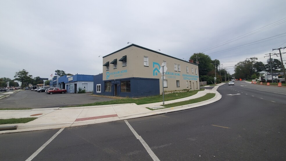 5 Broadview Ave, Warrenton, VA for lease - Building Photo - Image 3 of 21