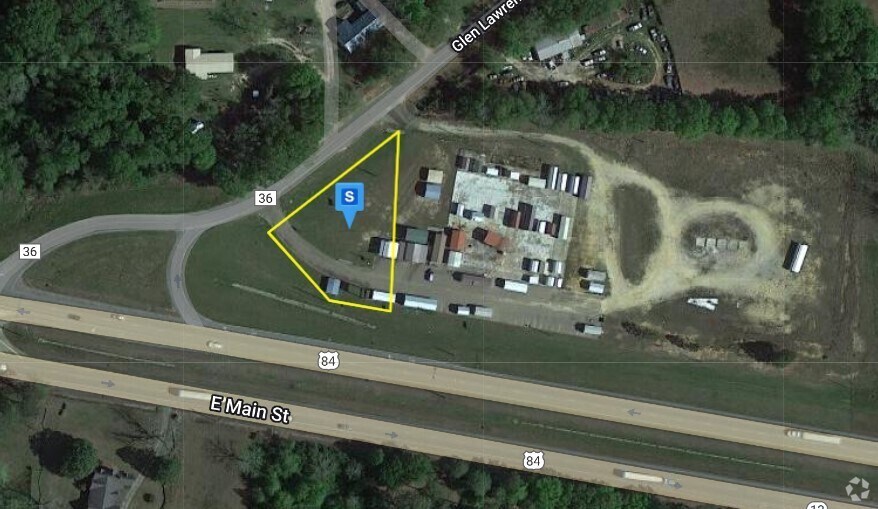 0 E Main St, Dothan, AL for sale Primary Photo- Image 1 of 1