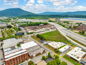 1307 Carter St, Chattanooga, TN for lease Building Photo- Image 1 of 17