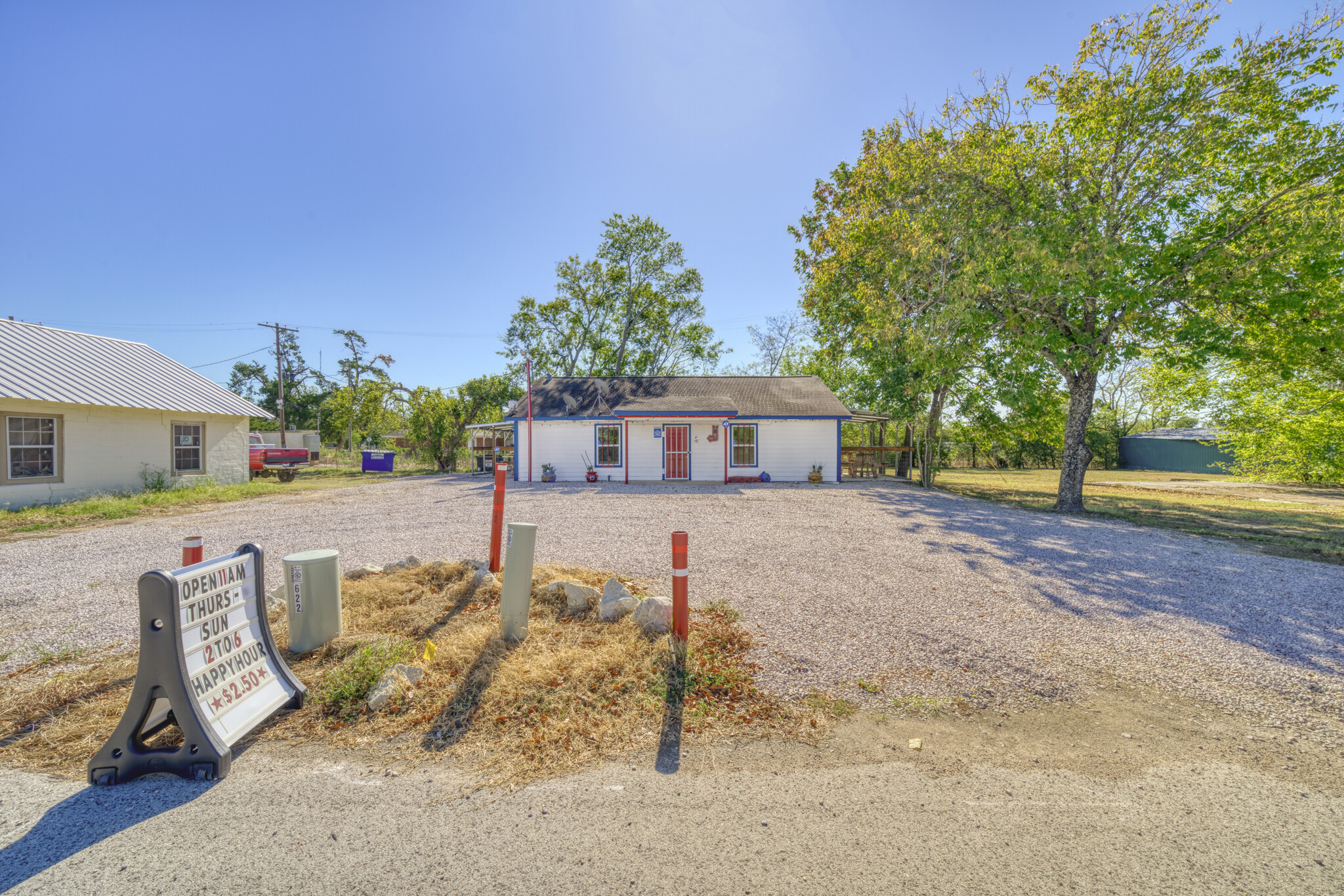 12108 State Highway 21 E, Midway, TX for sale Building Photo- Image 1 of 25