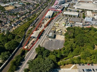 More details for South Way, Wembley - Flex for Lease