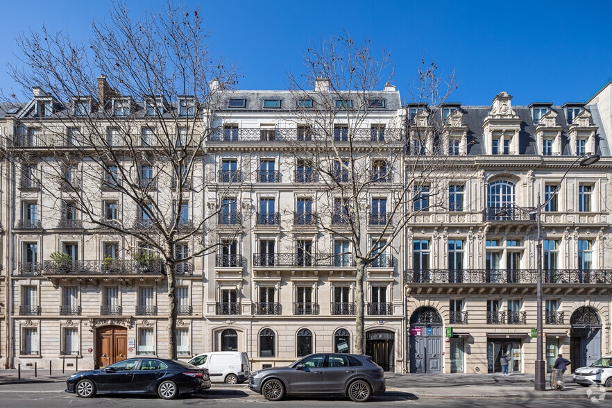 10 Avenue Kléber, Paris for lease - Primary Photo - Image 1 of 3