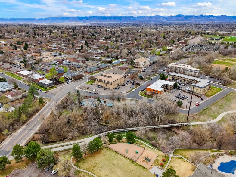 405 W Prentice Ave & 5280 S Delaware Ave, Littleton, CO for sale - Building Photo - Image 3 of 5