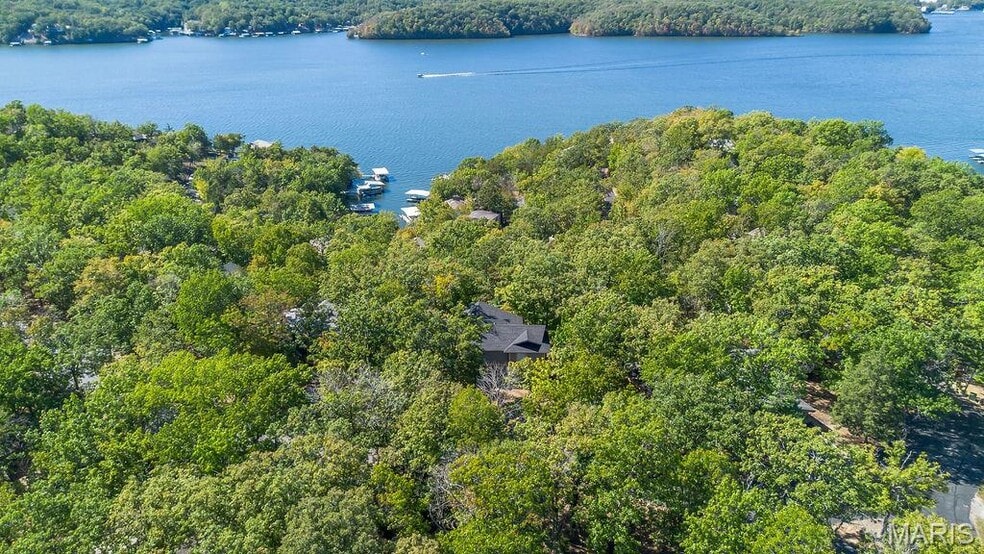 35 Walkers Cay Drive, Osage Beach, MO for sale - Aerial - Image 2 of 70