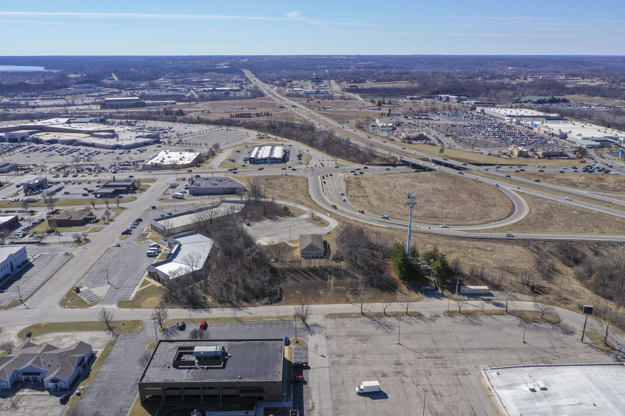 3800 S Ponca Dr, Independence, MO for sale Building Photo- Image 1 of 1