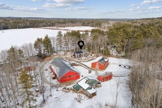 More details for 24 Cassela Dr, Jefferson, ME - Flex for Sale