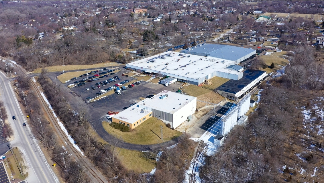 1300 S River St, Batavia, IL for sale Building Photo- Image 1 of 2