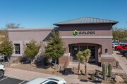 7458 N La Cholla Blvd, Tucson AZ - Business Park
