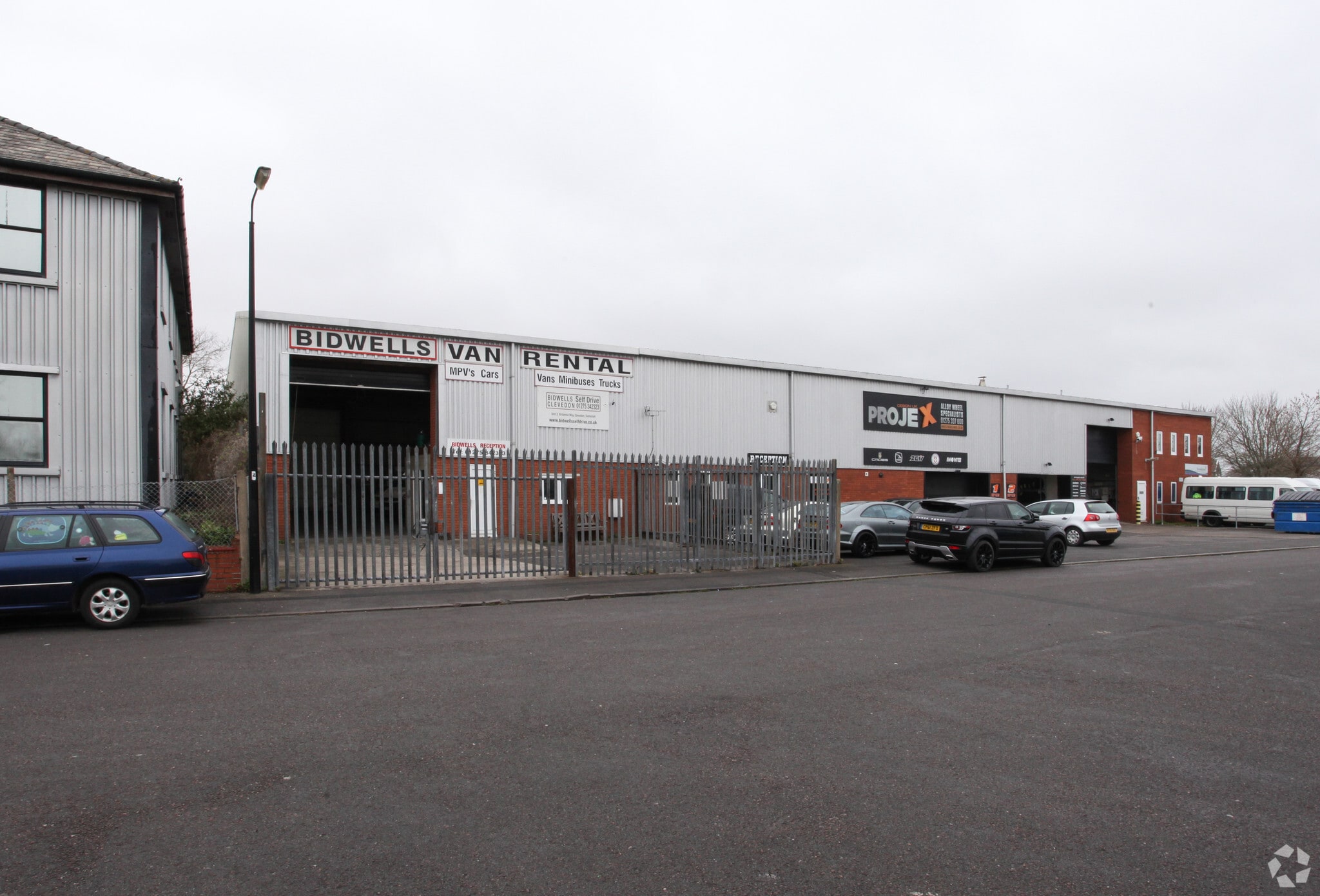 Britannia Way, Clevedon for sale Primary Photo- Image 1 of 1