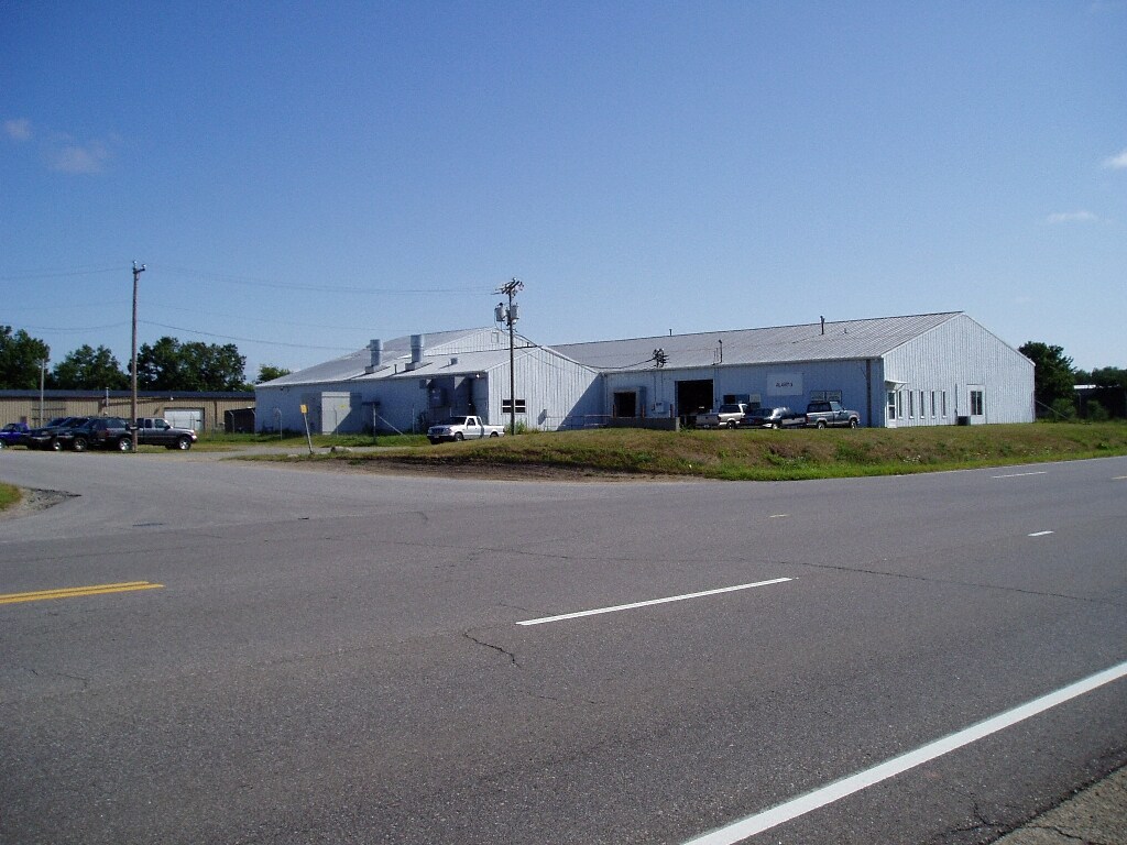 2800 Lillian Ave, Elkhart, IN 46514 Property Record