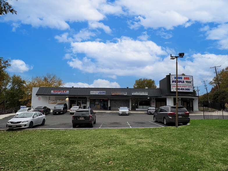 2275 Savannah St SE, Washington, DC for sale - Building Photo - Image 1 of 4