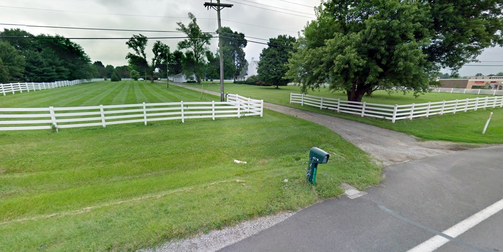 5756 State Route 48, Maineville, OH for sale - Building Photo - Image 2 of 3