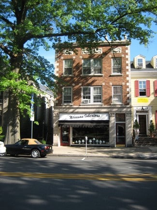 More details for 162 Nassau St, Princeton, NJ - Office for Lease