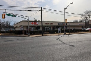 600 W Union Ave, Bound Brook NJ - Automotive Property
