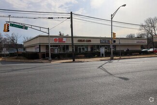 More details for 600 W Union Ave, Bound Brook, NJ - Retail for Lease