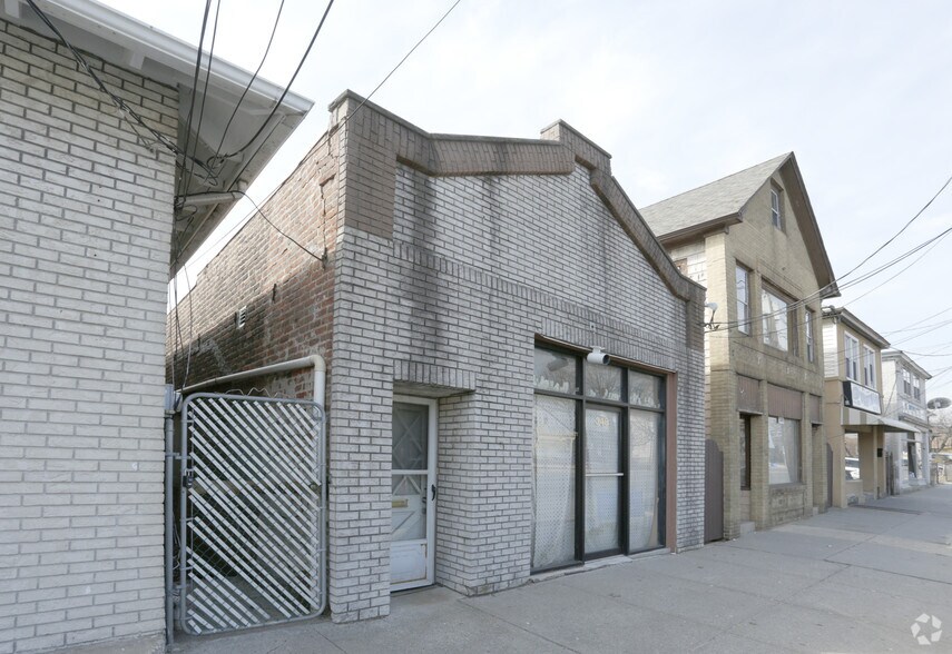 348 S Wood Ave, Linden, NJ for sale - Building Photo - Image 3 of 4