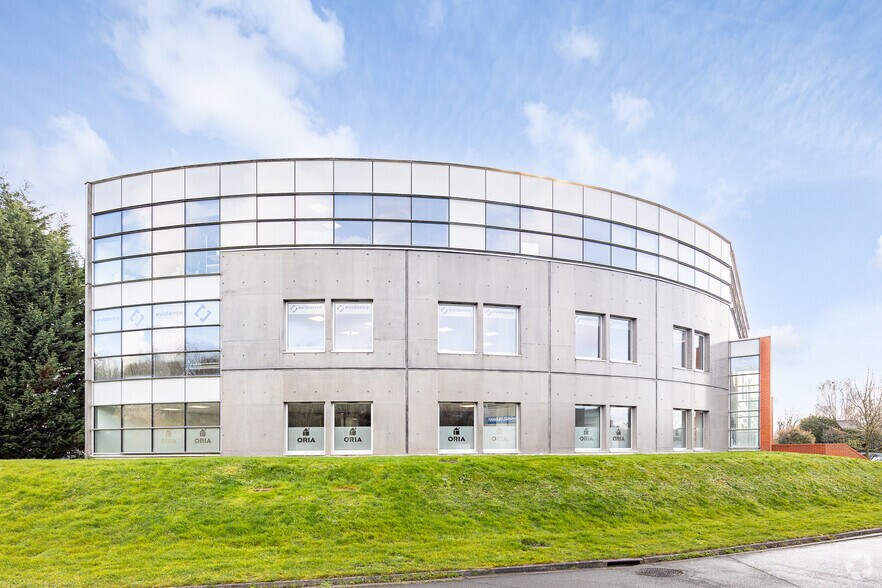 41 Rue Simon Vollant, Lambersart for lease - Building Photo - Image 2 of 9