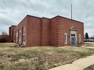 More details for 409 E Adams St, Oneill, NE - Specialty for Sale