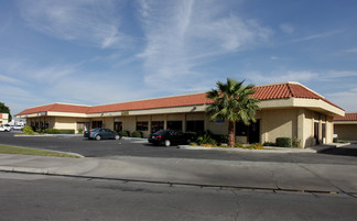 More details for 83180 Requa Ave, Indio, CA - Office for Lease