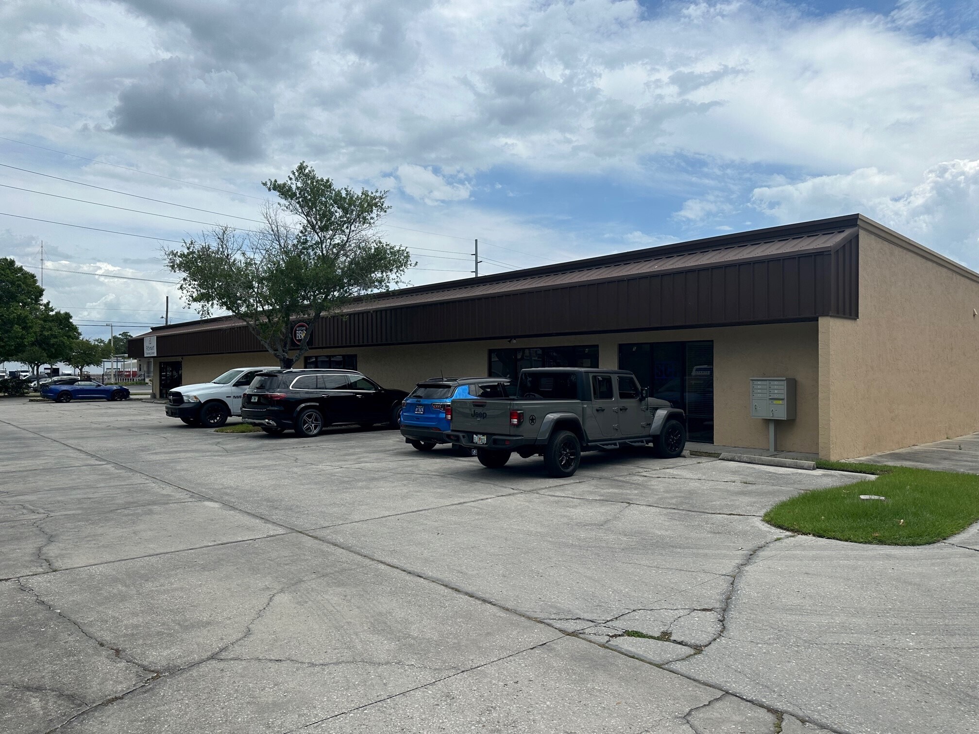 120 Commerce Blvd, Oldsmar, FL for sale Building Photo- Image 1 of 1