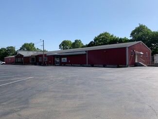 More details for 1435 NW 5th St, Richmond, IN - Office for Lease