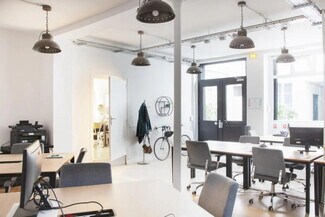 More details for 30 Rue De L'Echiquier, Paris - Coworking for Lease