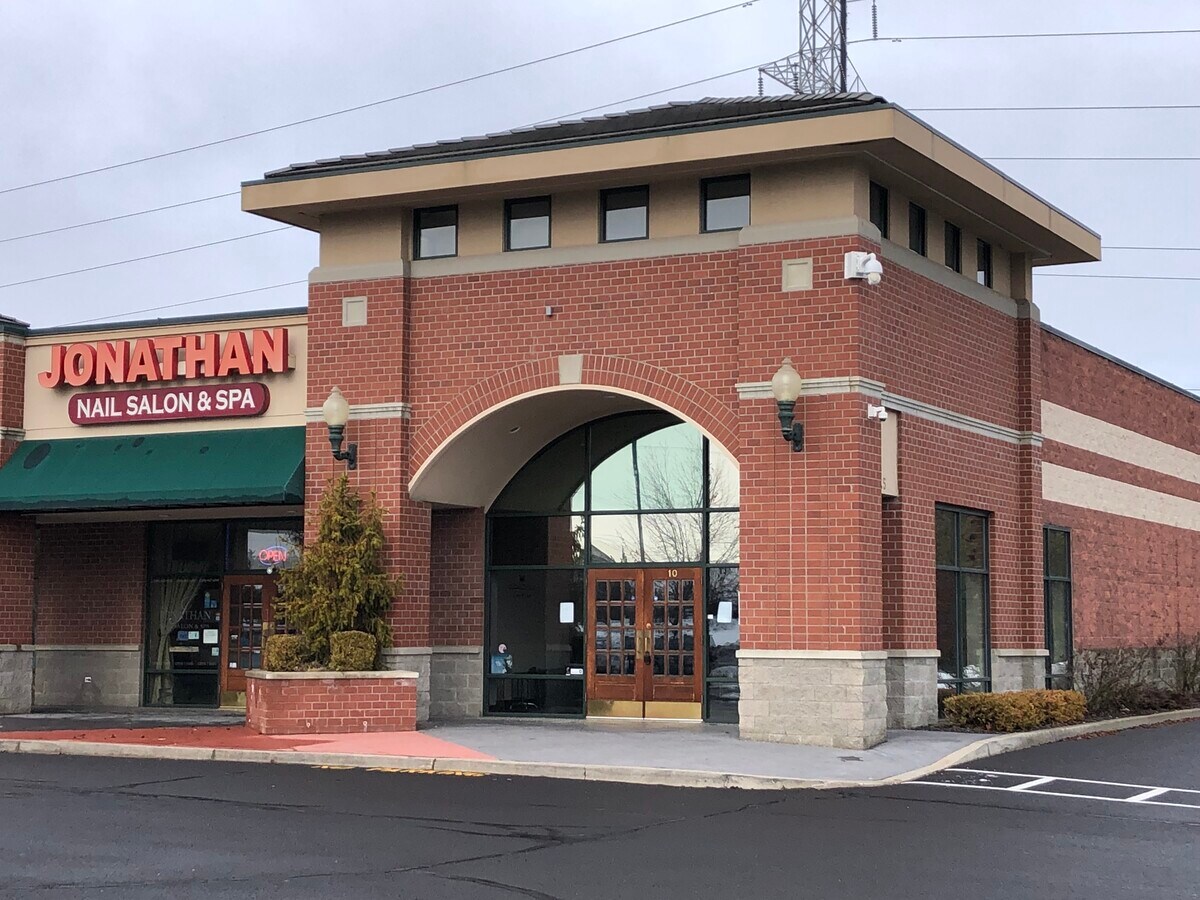 10925 N Newport Hwy, Spokane, WA 99218