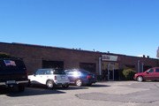 3 Elm St, Locust Valley NY - Warehouse