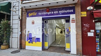 More details for Calle De Francisco Silvela, 76, Madrid - Retail for Lease