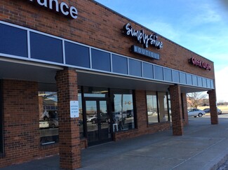 More details for 11705-11849 College Blvd, Overland Park, KS - Retail for Lease