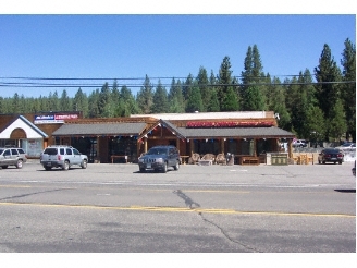 11464 Donner Pass Rd, Truckee, CA for sale - Primary Photo - Image 1 of 8