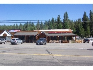 More details for 11464 Donner Pass Rd, Truckee, CA - Retail for Sale